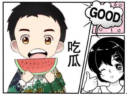 娱乐吃瓜酱倒装句,句式倒装，揭秘娱乐圈风云变幻